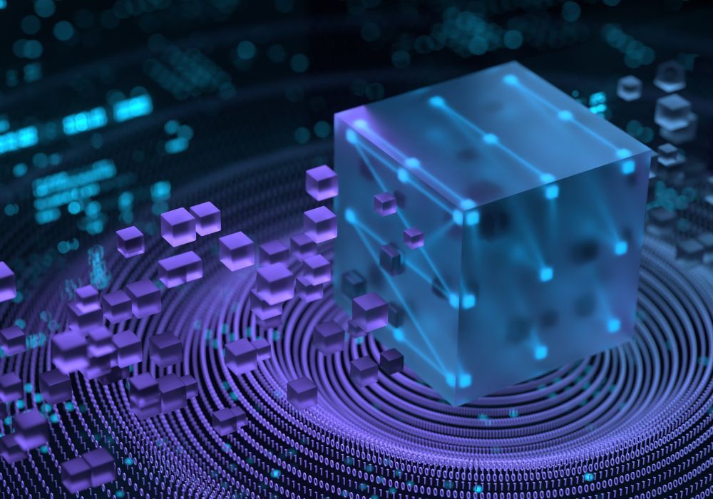 Automate blockchain deployment: save time and reduce errors in smart contract workflows