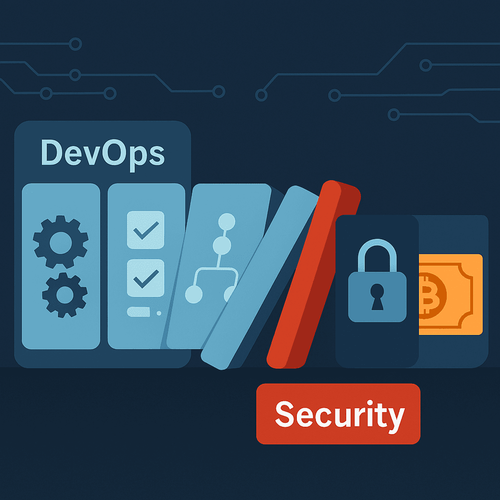 The Bybit hack wasn’t just a code flaw — it was a DevOps crisis