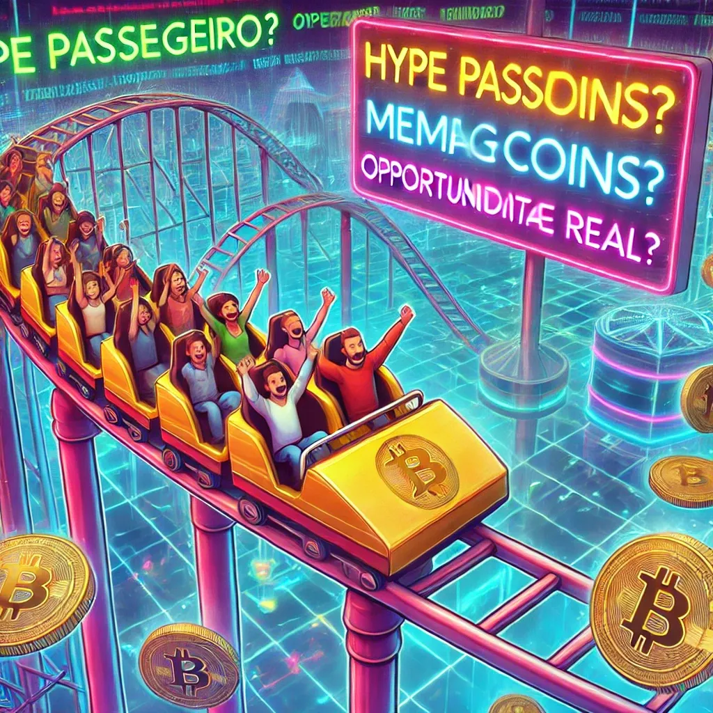 Meme Coins: Temporary Hype or Real Opportunity? | Khiza - Web3 Venture ...