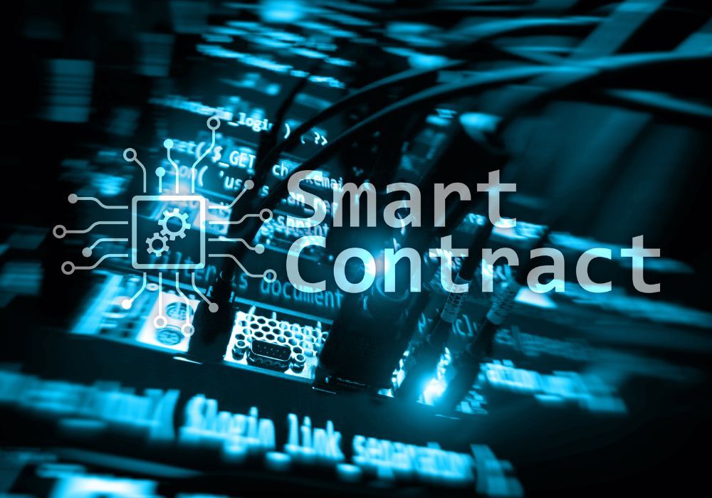 Featured image for DevOps: revolutionizing smart contract deployment in web3